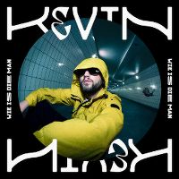 Cover Kevin [NL] - Wie is die man